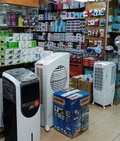 Abu Laban Group Ltd - Jeddah - +966 12 648 2988