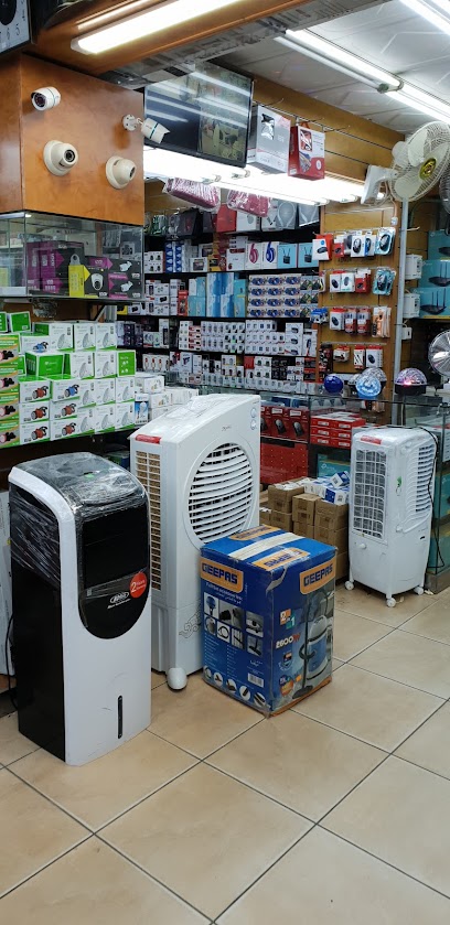 Abu Laban Group Ltd - Saudi Arabia|Jeddah 22233|Al-Balad|F5HM+7GR