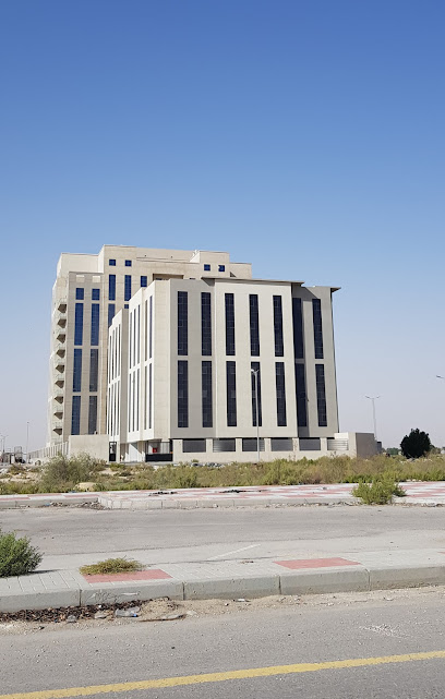 Arab Open University - Saudi Arabia|Dammam 32312|Al Anwar