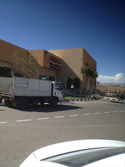 مركز تدريب الشركة السعودية للكهرباء بالجنوبية - Abha 62581