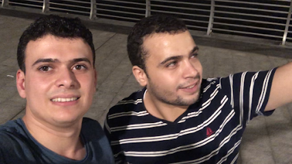 Shawkat - Jeddah - +966 55 028 6910