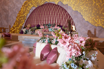 Qasr AlNakheel - Dammam - +966 55 728 3000