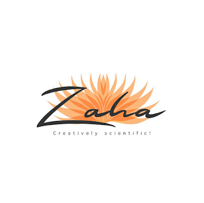 World of Zaha - Al Khobar - +966 50 317 7534