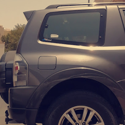 Hani for car - Mecca - +966 55 055 4573