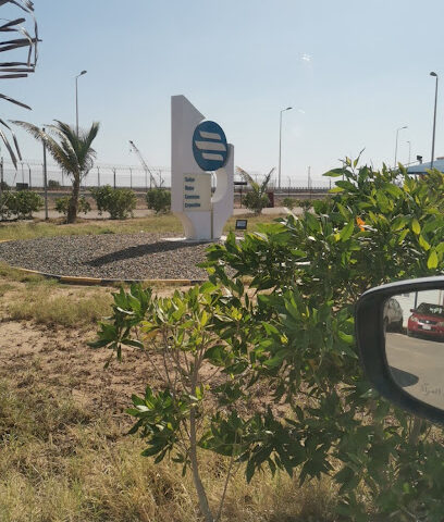 SWCC Yanbu - 3 Supervisory Committee offices - Al Jubail -