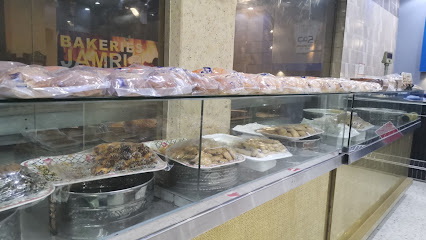 مخابز جمري الآلية - Al Qurayyat -