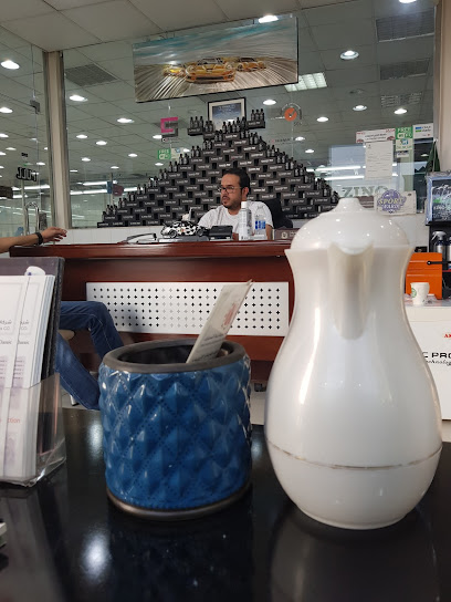 Zino Car Care - Saudi Arabia|Dammam 32232|Al Khalidiyah Ash Shamaliyah|Alwalid Ibn Salamah St