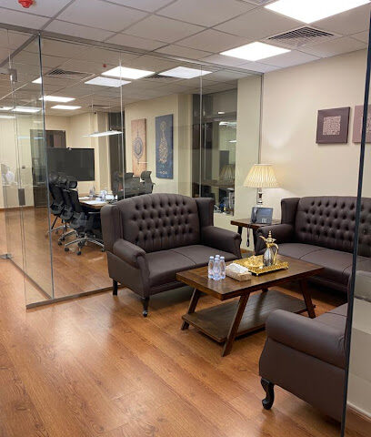 مكتب الشيخ الدكتور محمد جاد المصري للمحاماة والاستشارات القانونية والتوثيق - - Al Madinah Al Munawwarah - +966 59 704 0000