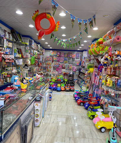 العاب مرح كراش - Tabuk - +966 50 876 3623