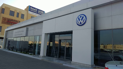 Volkswagen Service Center - Riyadh - +966 800 118 0099