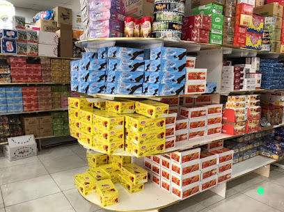 شركة ندى الروح التجارية - Redesal A'laa - +966 53 442 4489