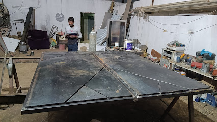 HADDAT, AND ,ALMUNIAM, MATBAKH - Bisha - +966 50 865 7824