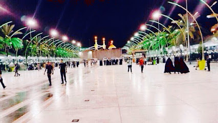 وكالة البحار للسفر والسياحة - Al Qatif - +966 13 823 1996