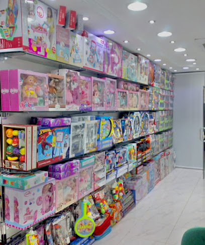 لعبتي للألعاب والإلكترونيات - Saudi Arabia|Jeddah 22233|An Naseem