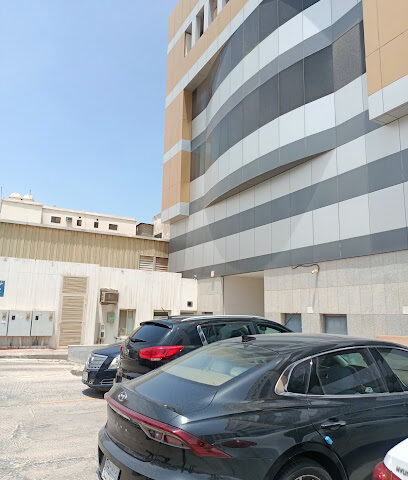 Future Vision Centre For Advanced Training - Al Khobar - +966 59 742 3196