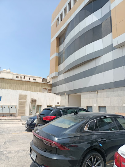 Future Vision Centre For Advanced Training - Saudi Arabia|Al Khobar|Al Khuzayem Trade Center 2