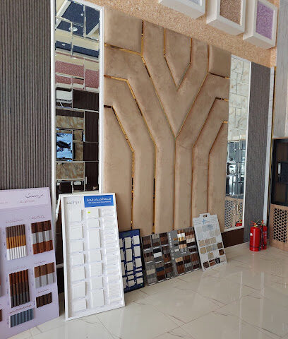 مؤسسة بيت الرصافة للديكور - Buraydah - +966 50 707 9079