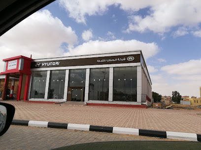 الجديعي للمحركات - Sakaka -