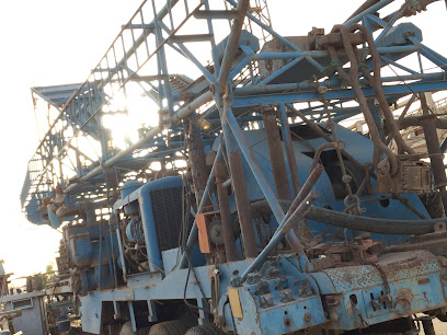 مؤسسة الهوشان لحفر الآبار الارتوازية - Unayzah - +966 54 356 0658