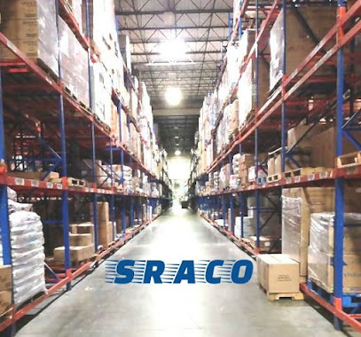 Sraco Warehouse Qurayyat - Al Qurayyat -