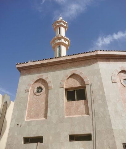 Habib International - Al Madinah Al Munawwarah -
