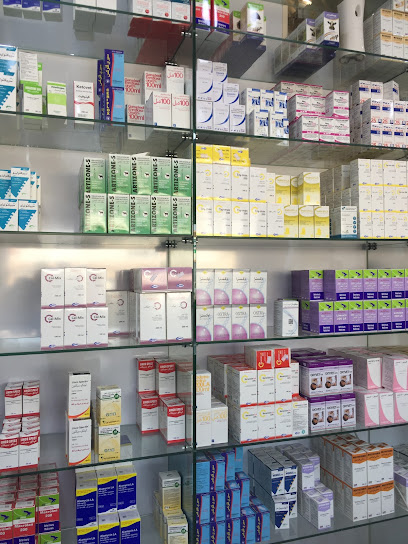 ‏صيدلية الشيخ الزراعية والبيطرية - Saudi Arabia|Asfan 25562|W982+P4G