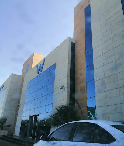 Wetico - Riyadh - +966 11 240 9777