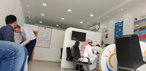 Vega Modern traveler Services Co. Ltd. - Riyadh - +966 55 063 1468