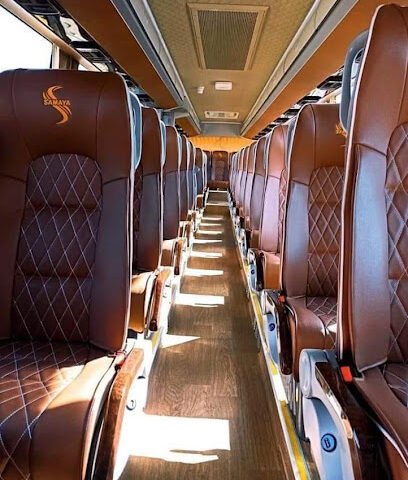 أبو ماهر لنقل المعتمرين والزوار - Sakaka - +966 50 076 1478