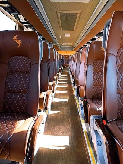 أبو ماهر لنقل المعتمرين والزوار - Sakaka 72341