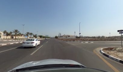 Parking Hada - Al Khobar -