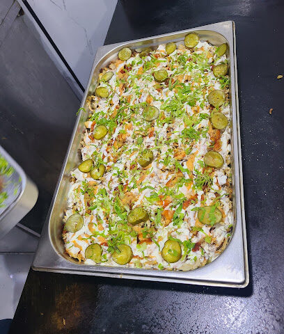 شطه وثوم - Almajaridah - +966 59 660 2382