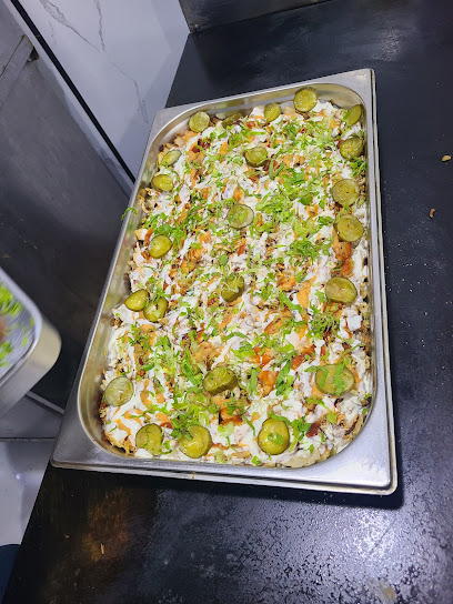 شطه وثوم - Saudi Arabia|Almajaridah 63971|Alkhaldiyah|4WHF+9RH