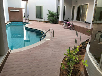 Alwatyan Wooden Floor الوطيان للأرضيات الخشبية | باركيه - Al Khobar - +966 13 864 6830