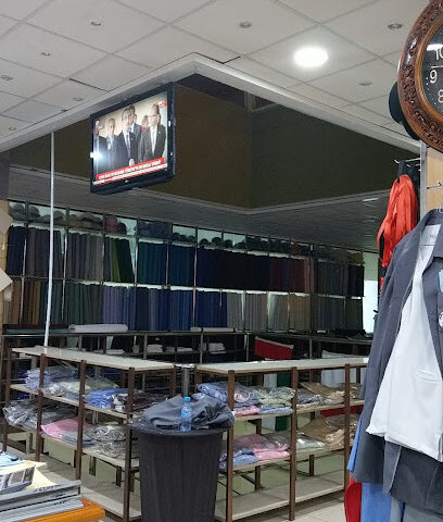 خياط فواز - Tabuk - +966 55 806 7479