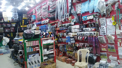 اماسي لزينة وتنجيد السيارات - Samtah - +966 55 694 4267