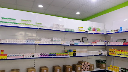 صيدلية نجران البيطرية - Najran - +966 55 929 0204