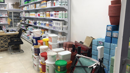 صيدلية الربع الخالي البيطرية - As Sulayyil - +966 54 554 2220