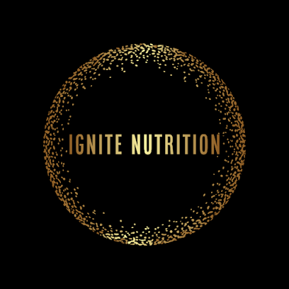 Ignite Nutrition UAE -  - +971 50 297 1367