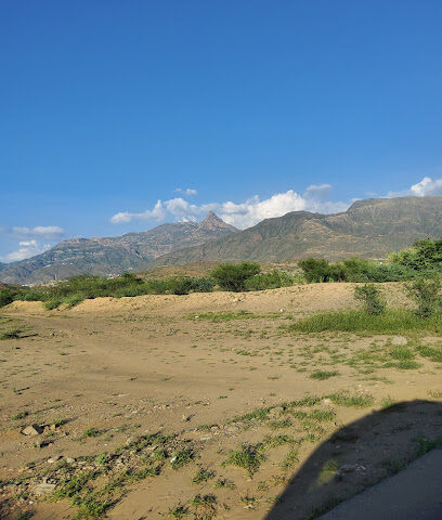 مزرعة علي عواض البارقي - الكدس -