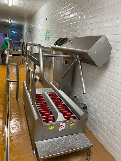 Reza Hygiene Khobar Warehouse - Saudi Arabia|Al Khobar 34644|Al Thawn|65GJ+4RW