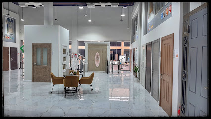 مدينة الابواب والنوافذ - Jazan - +966 59 368 4888