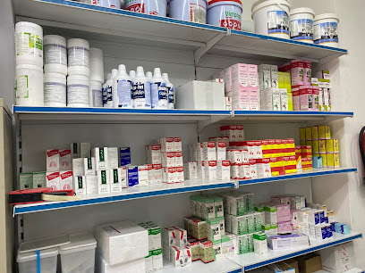 صيدلية نسمة هتان البيطرية لبيع جميع الأدوية البيطرية - Diriyah - +966 50 917 7032