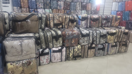 ازهار باريس للمفروشات - Mecca -