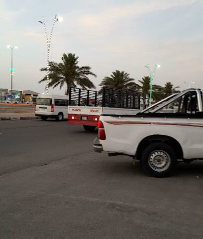 صيدلية البراري البيطرية - Nairyah - +966 53 282 4807