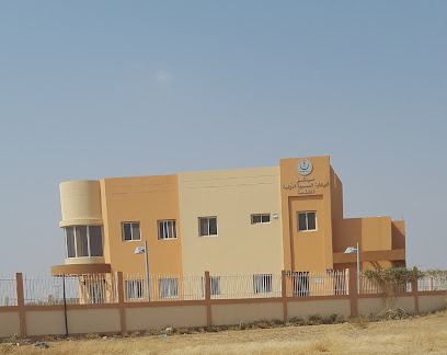 مركز صحي المشلحة - مشلحة -