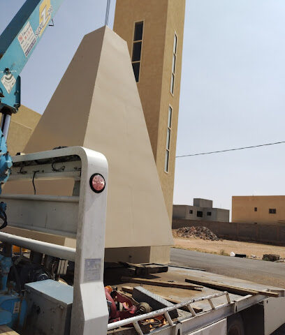 سطحة كرين الزلفي ابو عبدالعزيز - Az Zulfi - +966 56 797 7880