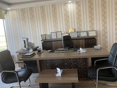 مكتب المحامي عبدالله بن حمزة - Al Madinah Al Munawwarah - +966 59 159 0006