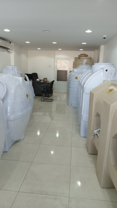 خزانات الكوثر - Saudi Arabia|Dammam 35017|Al Khodaryah|King Abdulaziz St