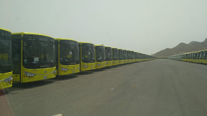 Hafil Transport Shimashy Hostel - Mecca - +966 58 316 5319